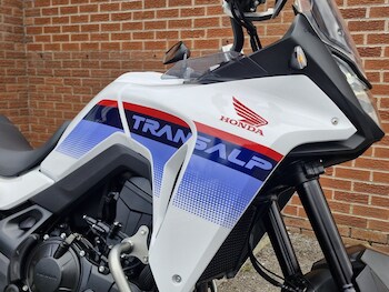 Used Honda XL 750 Transalp 2024 for sale - bike-78421753: Photo
