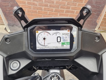 Used Honda XL 750 Transalp 2024 for sale - bike-78421753: Photo