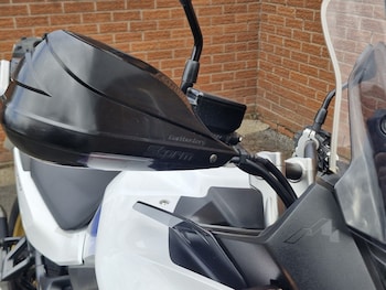 Used Honda XL 750 Transalp 2024 for sale - bike-78421753: Photo
