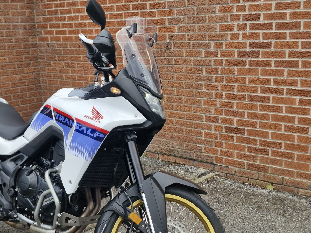 Used Honda XL 750 Transalp 2024 for sale - 78421753: Photo 5