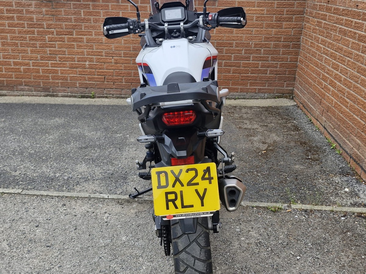 Used Honda XL 750 Transalp 2024 for sale - 78421753: Photo 6