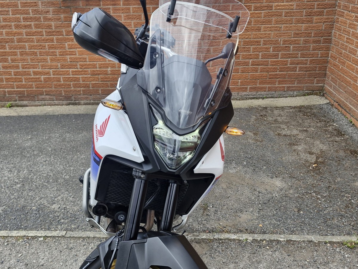 Used Honda XL 750 Transalp 2024 for sale - 78421753: Photo 8