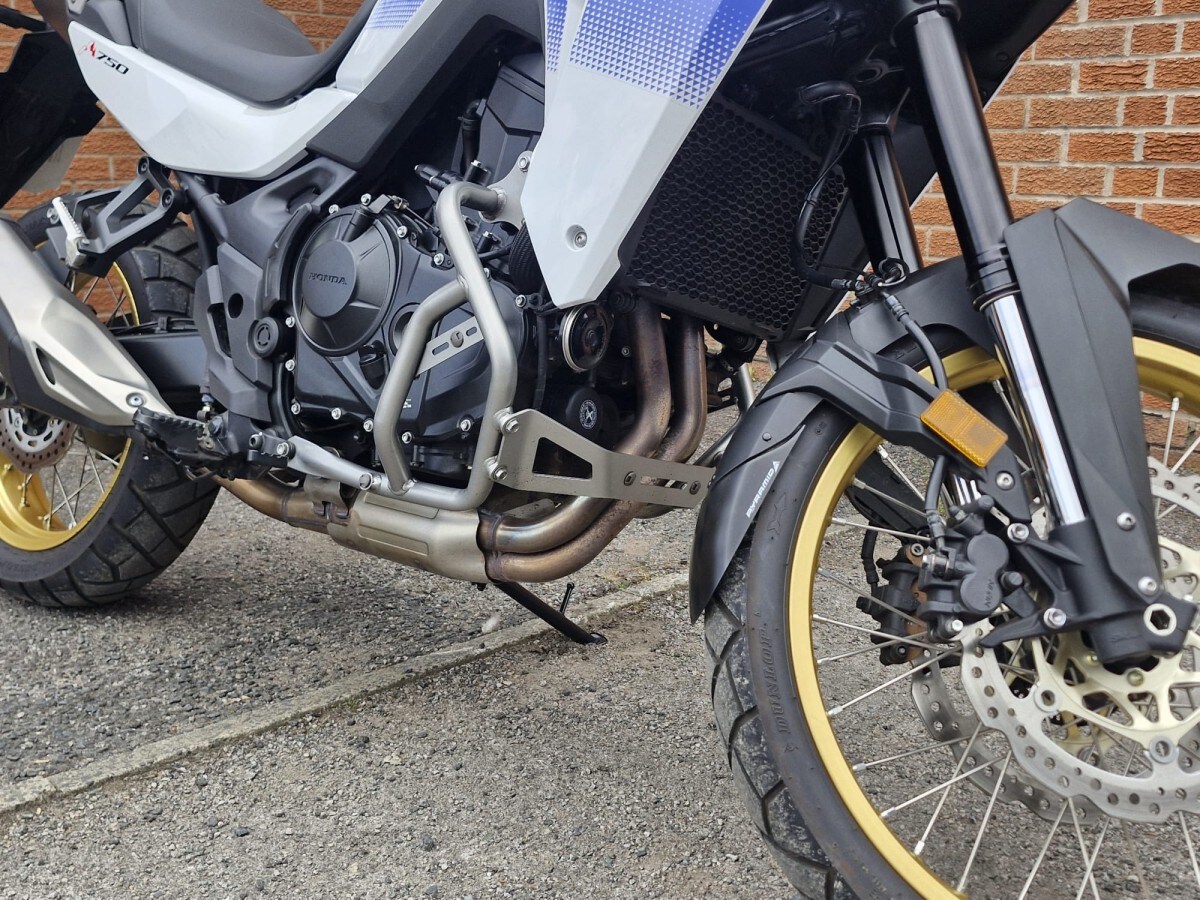 Used Honda XL 750 Transalp 2024 for sale - 78421753: Photo 9