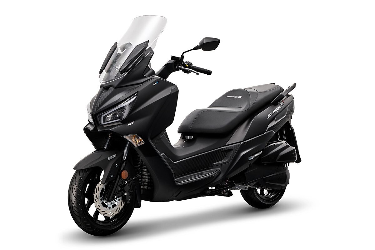 Used SYM Joymax Z+ 300cc for sale - 78397921: Photo 14