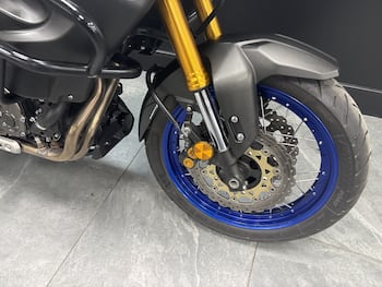 Used Yamaha XT 1200 Z SUPER TENE 2020 for sale - bike-79631781: Photo