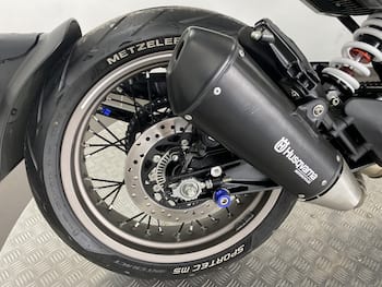 Used Husqvarna VITPILEN 401 2024 for sale - bike-79640052: Photo