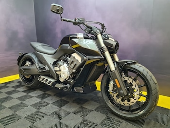 Used BENDA MOTO LFC 700 undefined for sale - bike-78396778: Photo
