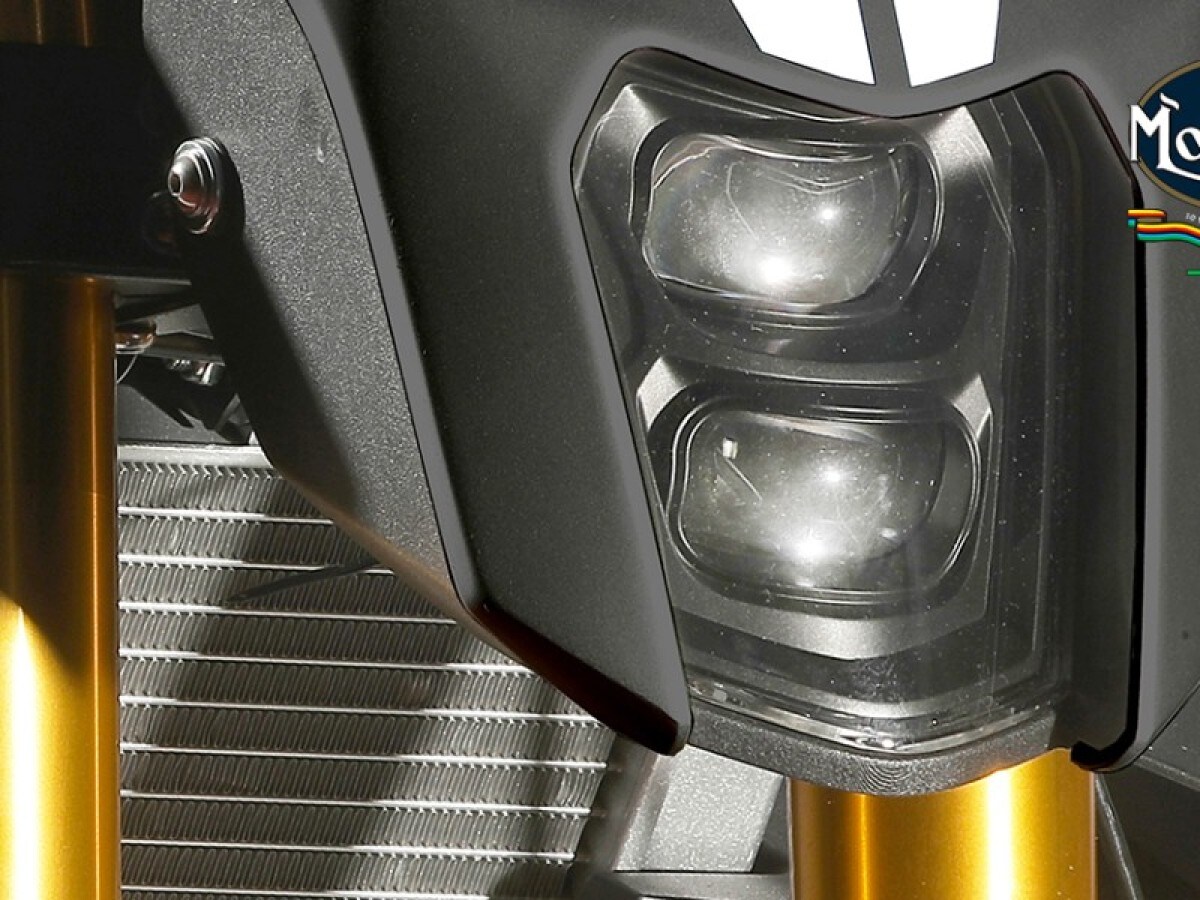 Used Mondial Piega 125cc ABS for sale - 78393231: Photo 11