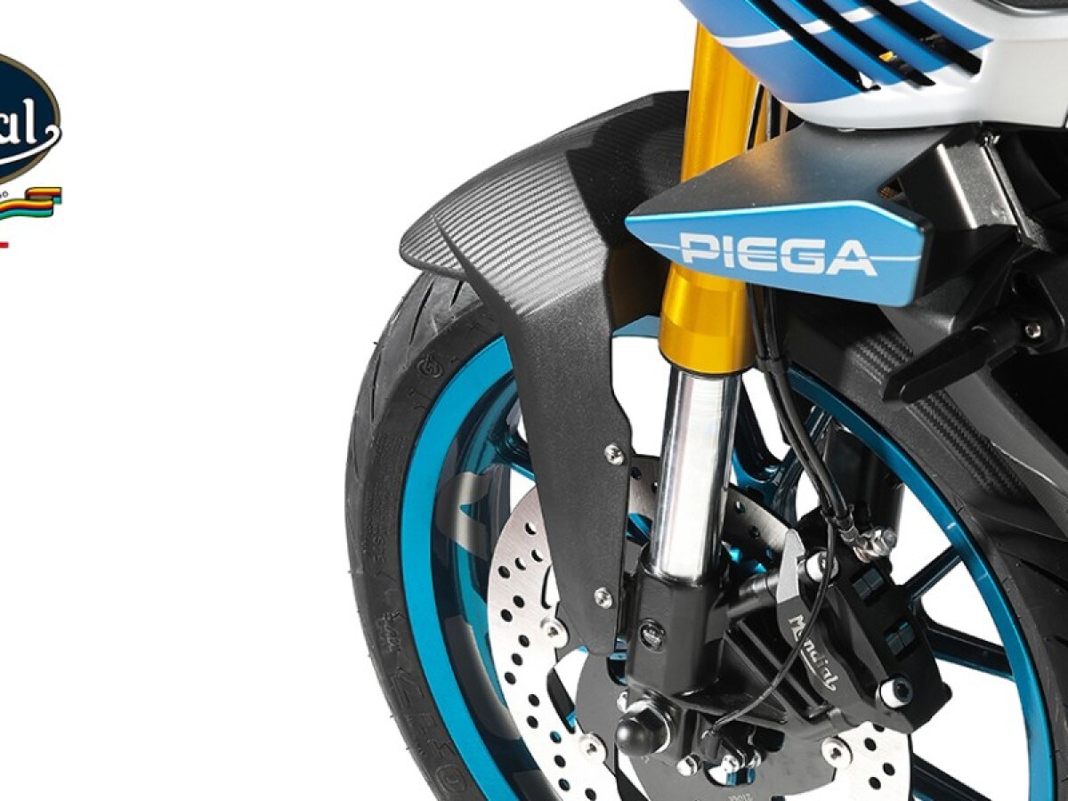 Used Mondial Piega 125cc ABS for sale - 78393231: Photo 12