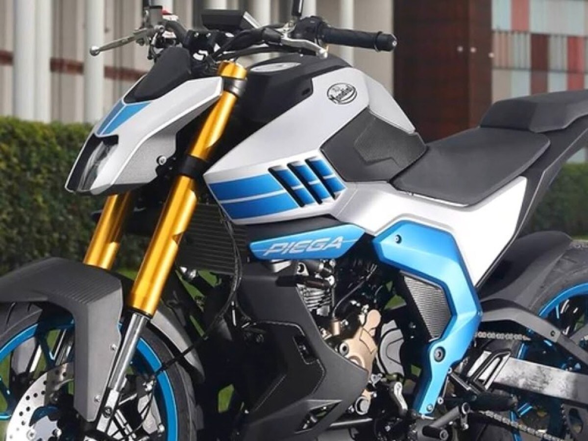 Used Mondial Piega 125cc ABS for sale - 78393231: Photo 16