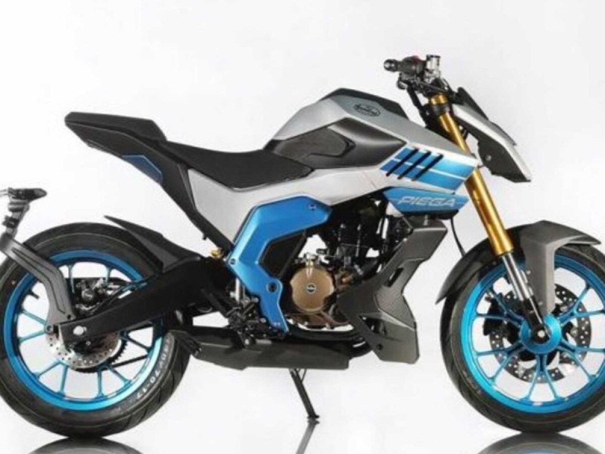 Used Mondial Piega 125cc ABS for sale - 78393231: Photo 3