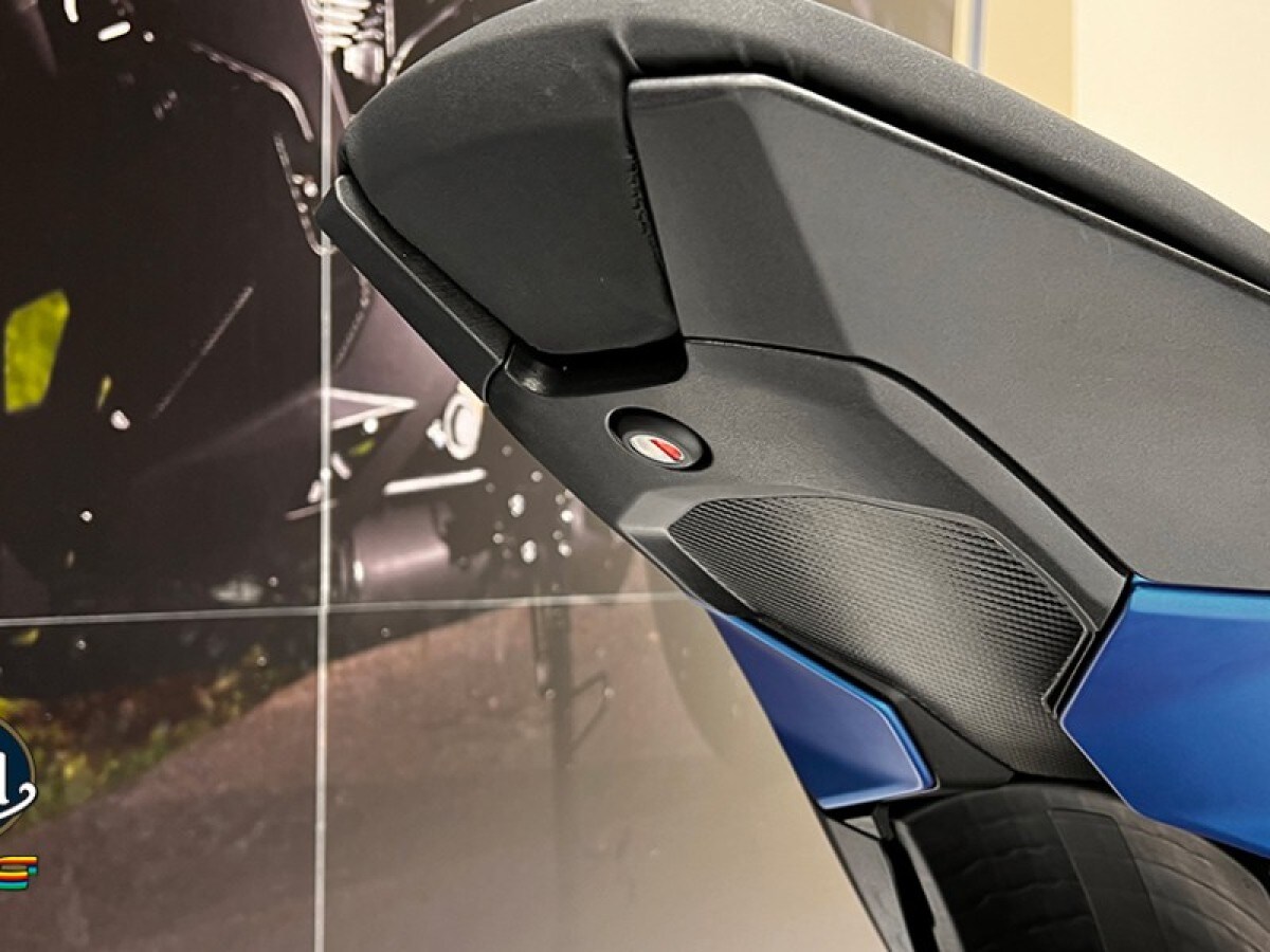 Used Mondial Piega 125cc ABS for sale - 78393231: Photo 4