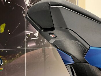 Used Mondial Piega 125cc ABS undefined for sale - bike-78393231: Photo