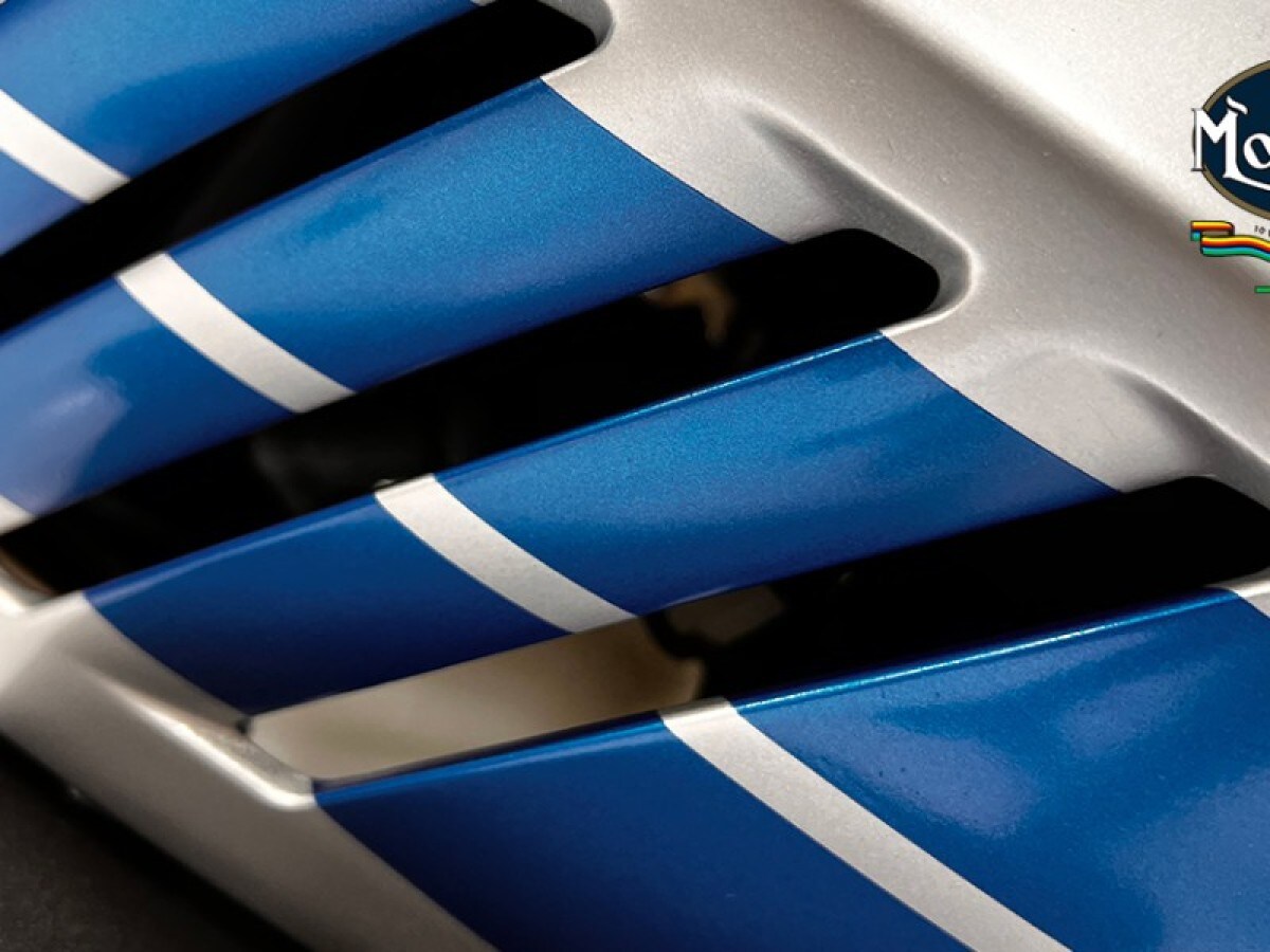 Used Mondial Piega 125cc ABS for sale - 78393231: Photo 5