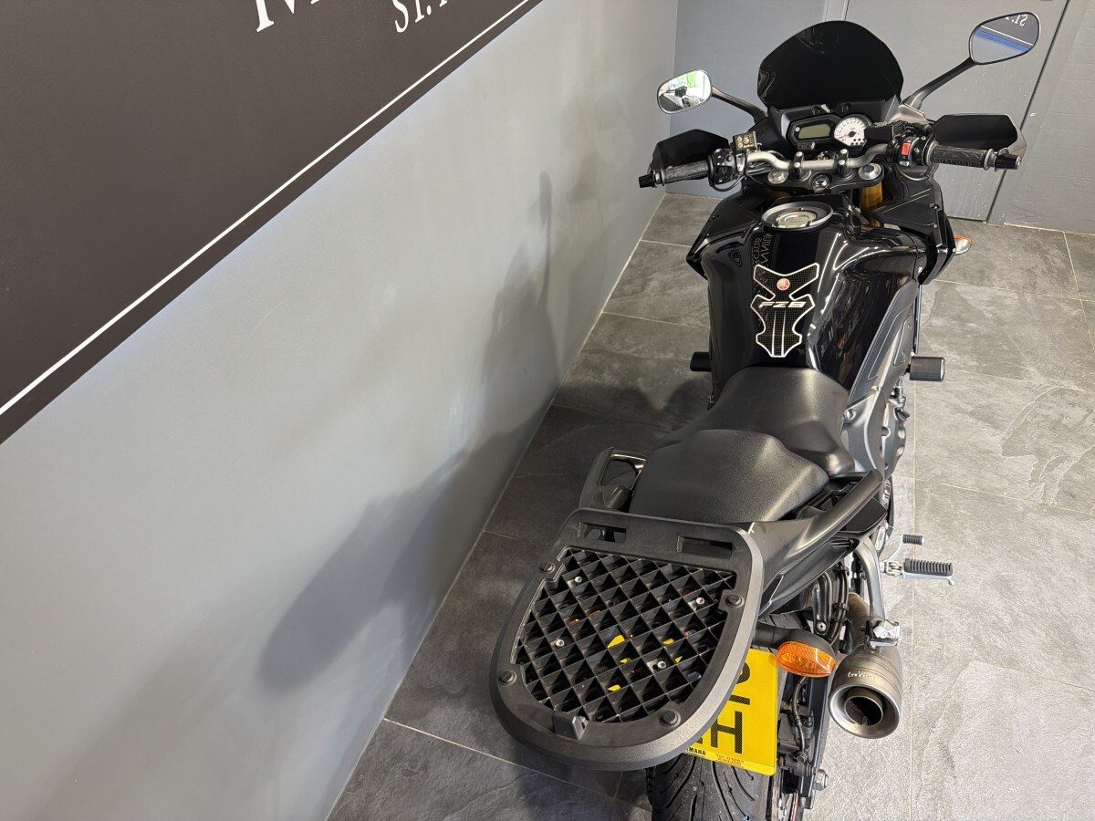 Used Yamaha FAZER 8 ABS 2012 for sale - 78932662: Photo 10