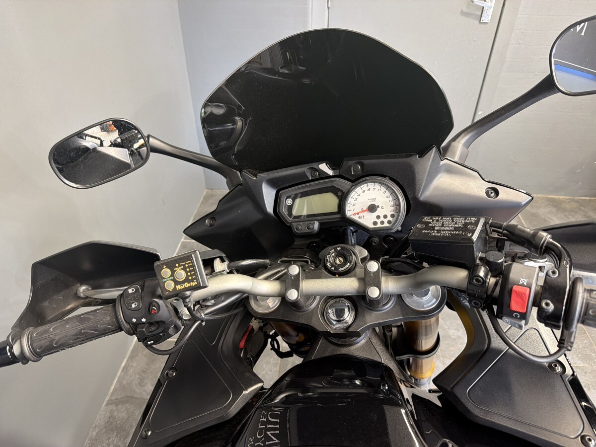 Used Yamaha FAZER 8 ABS 2012 for sale - 78932662: Photo 8