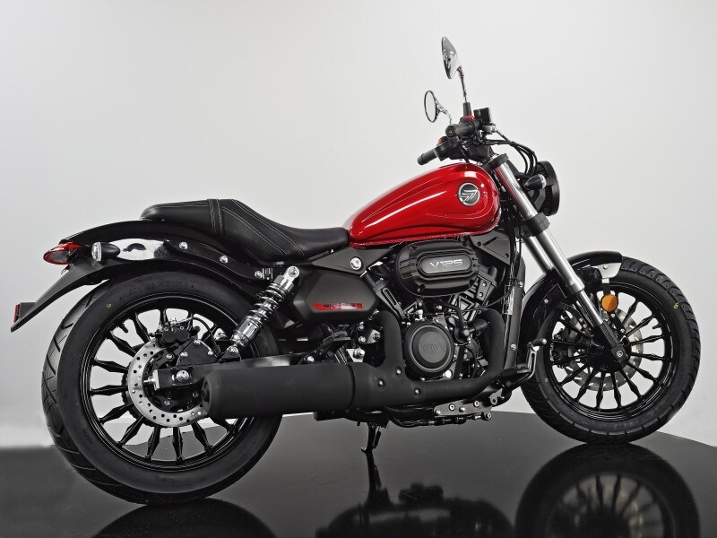 Used Keeway RKV125C for sale - 78397827: Photo 9