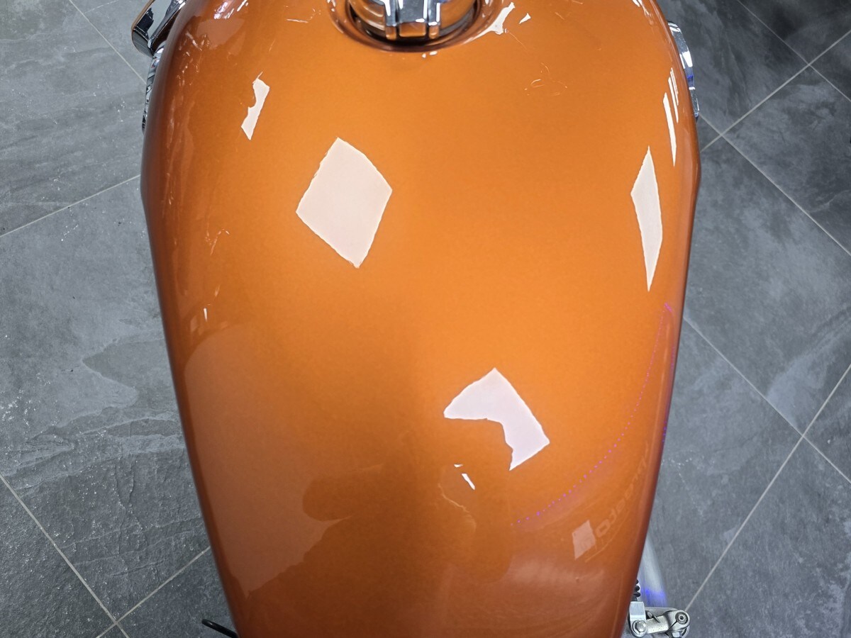 Used Royal Enfield INTERCEPTOR 650 2023 for sale - 78871379: Photo 12