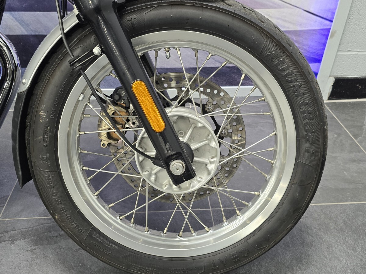 Used Royal Enfield INTERCEPTOR 650 2023 for sale - 78871379: Photo 5