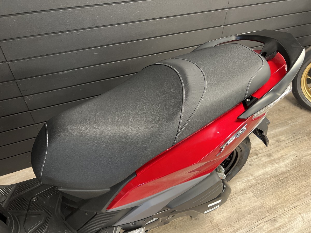 Used SYM Jet 14 125cc AC for sale - 78393093: Photo 11