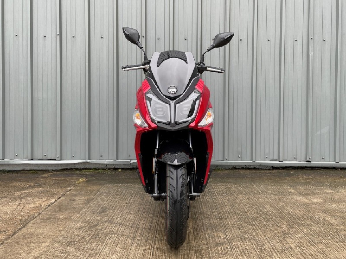 Used SYM Jet 14 125cc AC for sale - 78393093: Photo 16