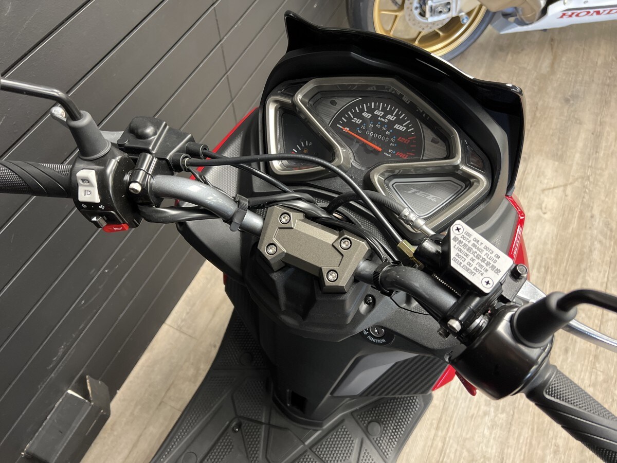 Used SYM Jet 14 125cc AC for sale - 78393093: Photo 6