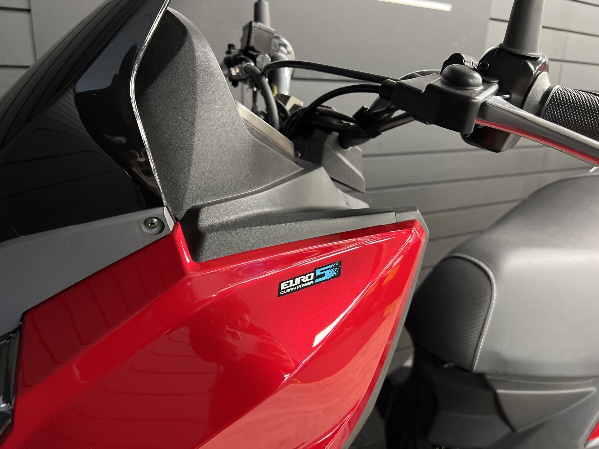 Used SYM Jet 14 125cc AC for sale - 78393093: Photo 9