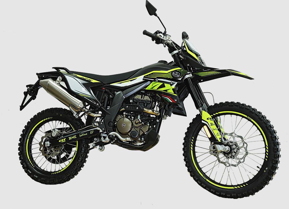Used Mondial SMX 125cc Enduro CBS for sale - 78395372: Photo 2