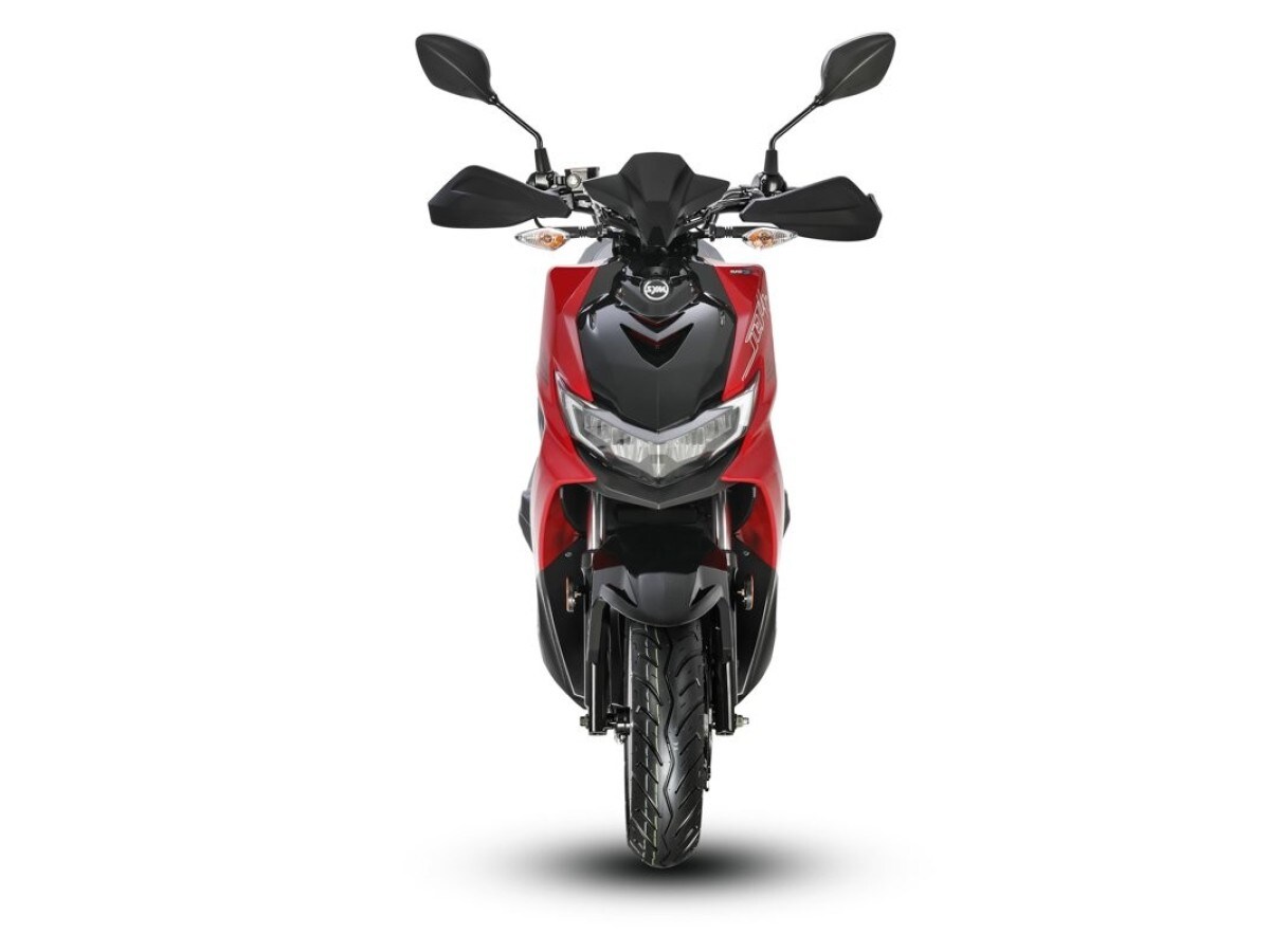 Used SYM JET 4 RX 125cc for sale - 78394885: Photo 12