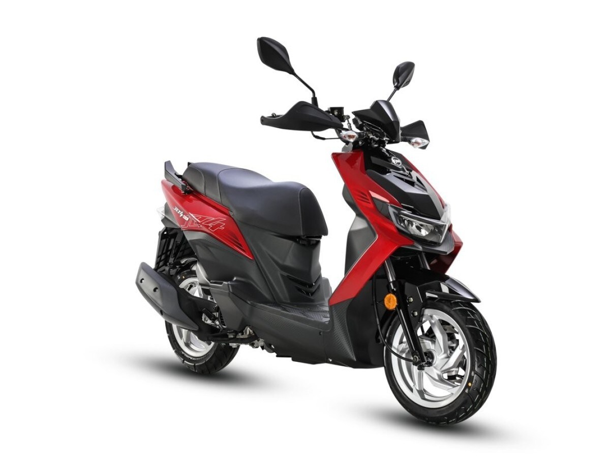 Used SYM JET 4 RX 125cc for sale - 78394885: Photo 16