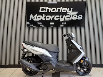 Used SYM JET 4 RX 125cc undefined for sale - bike-78394885: Photo