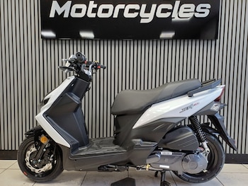 Used SYM JET 4 RX 125cc undefined for sale - bike-78394885: Photo