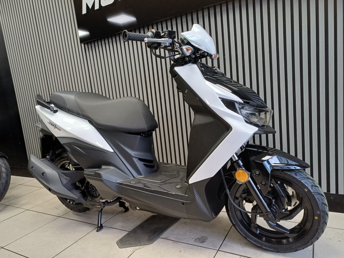 Used SYM JET 4 RX 125cc for sale - 78394885: Photo 3