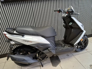Used SYM JET 4 RX 125cc undefined for sale - bike-78394885: Photo