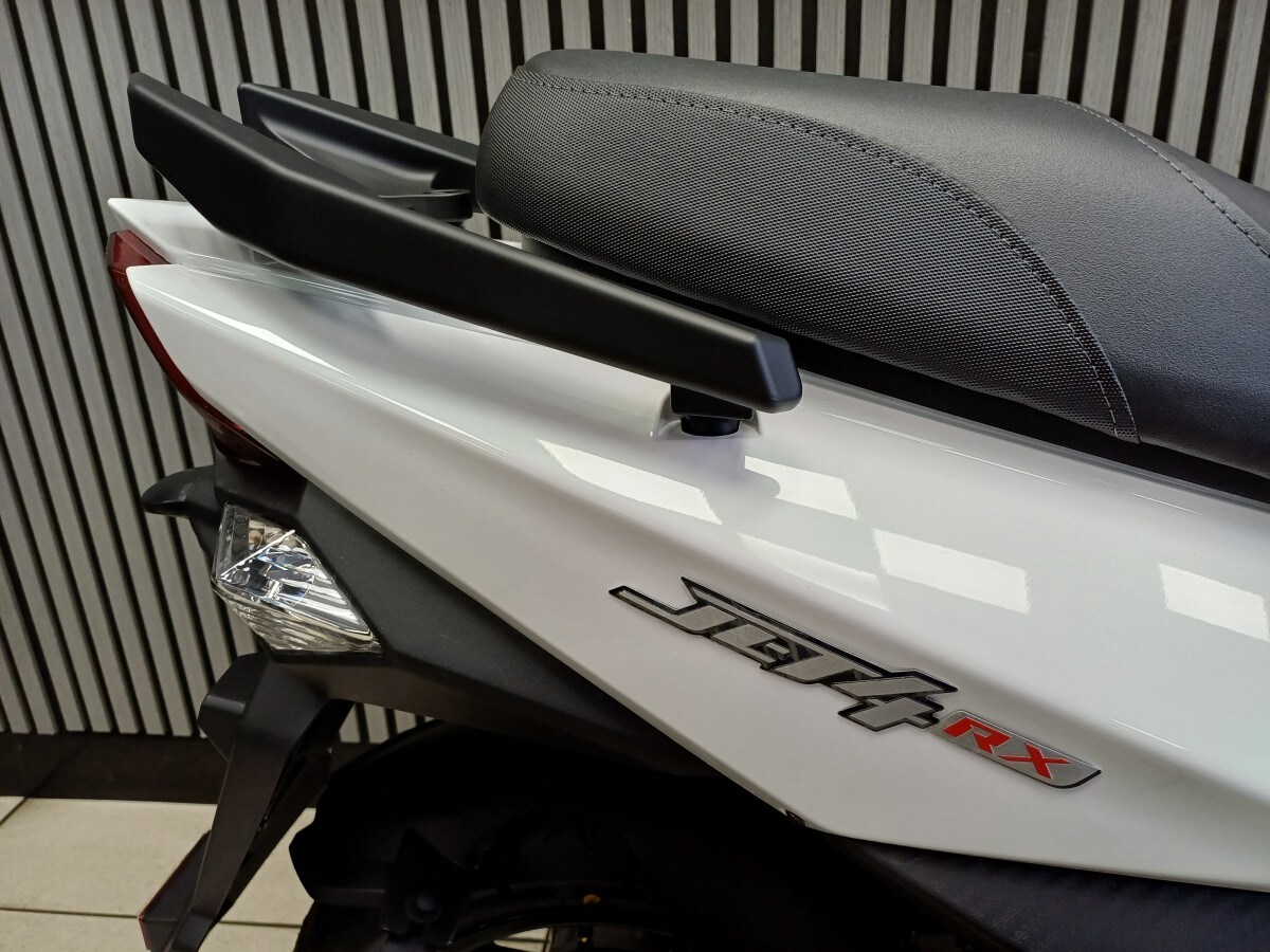 Used SYM JET 4 RX 125cc for sale - 78394885: Photo 5