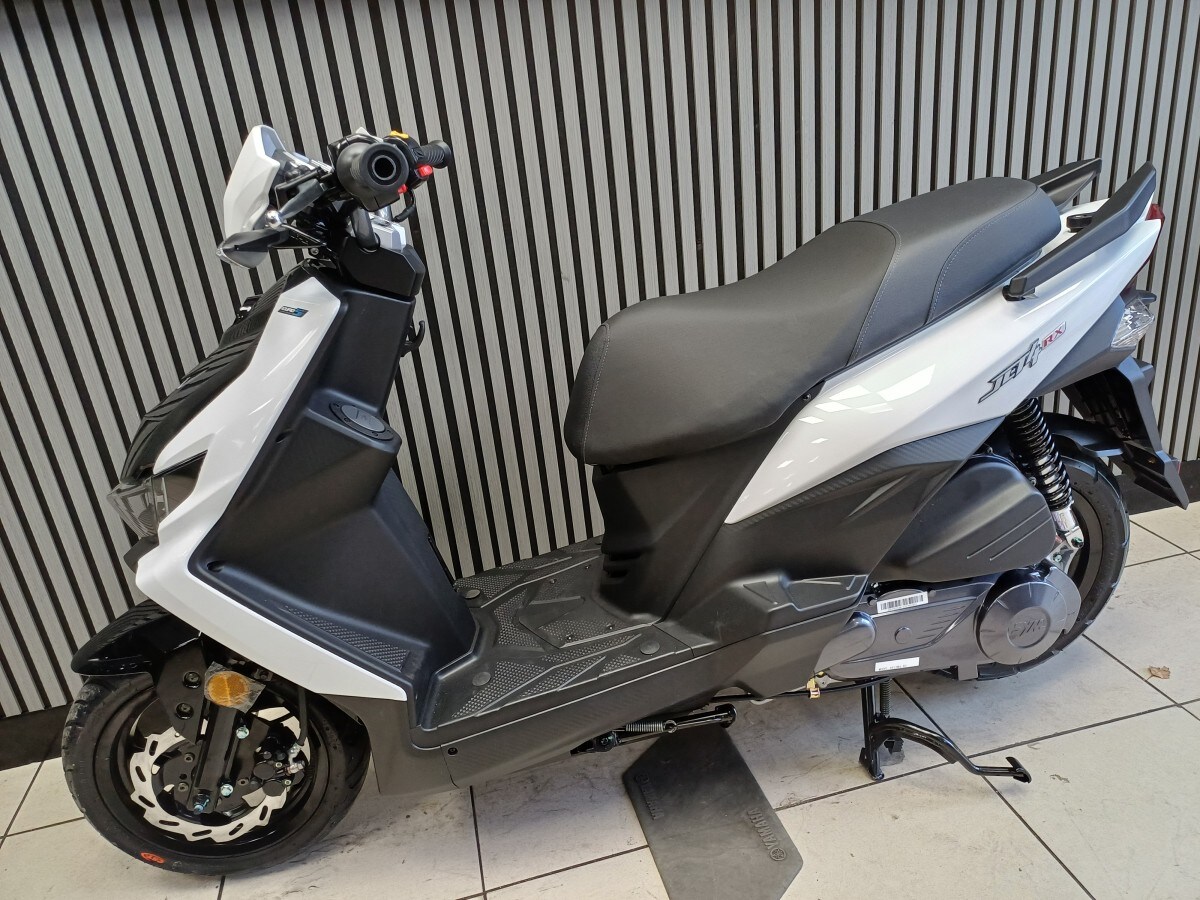 Used SYM JET 4 RX 125cc for sale - 78394885: Photo 7