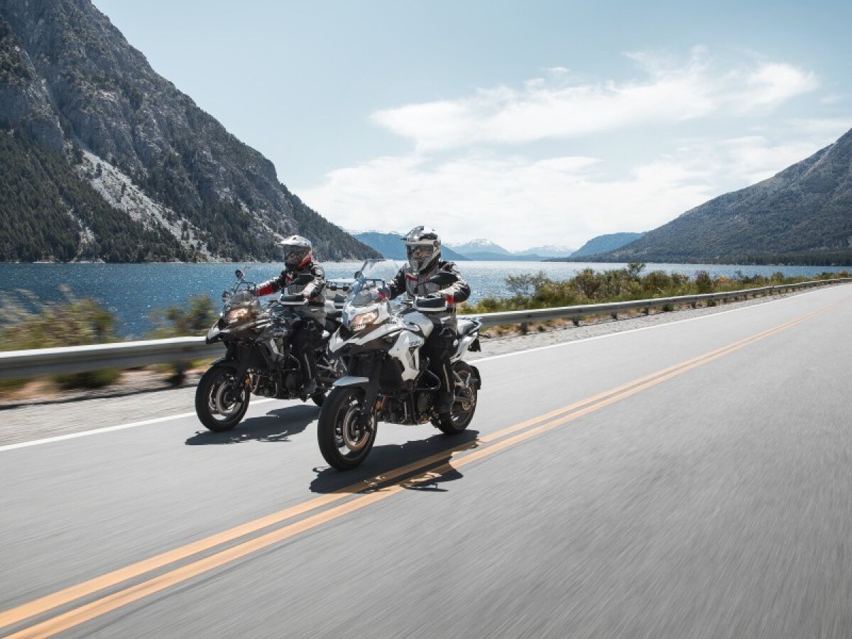 Used Benelli TRK 502 for sale - 78394136: Photo 9