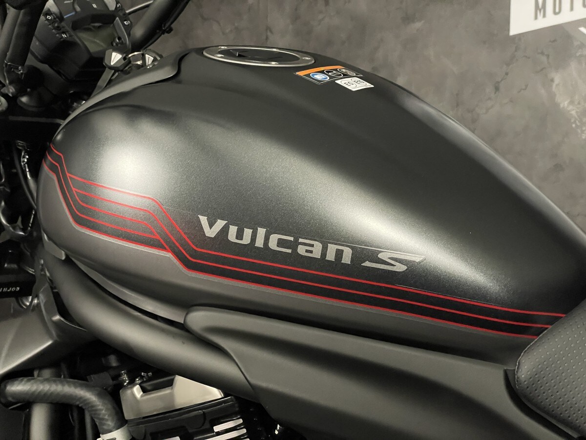 Used Kawasaki Vulcan S EN650MSFNN/MSFAN for sale - 78396153: Photo 5