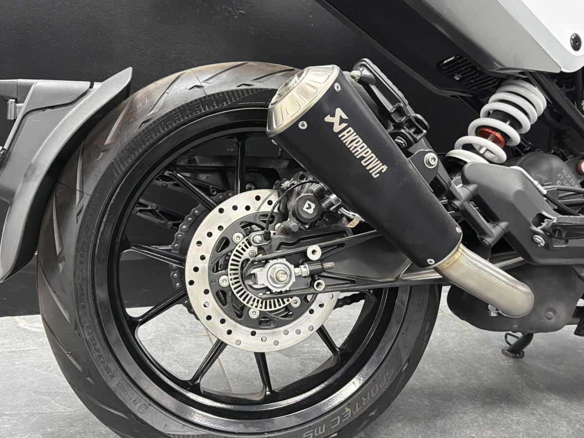 Used Husqvarna Vitpilen 401 S for sale - 78871377: Photo 2