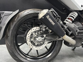 Used Husqvarna Vitpilen 401 S undefined for sale - bike-78871377: Photo