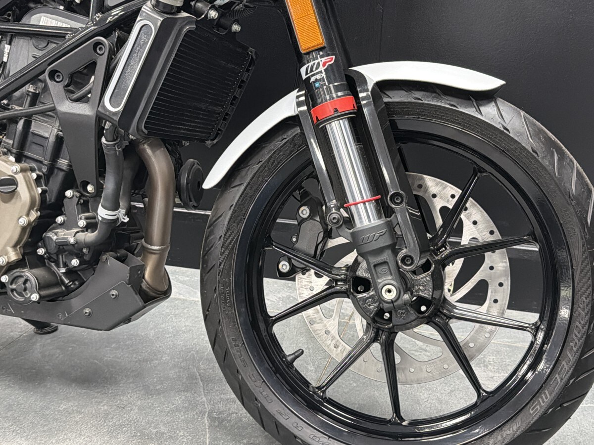 Used Husqvarna Vitpilen 401 S for sale - 78871377: Photo 6