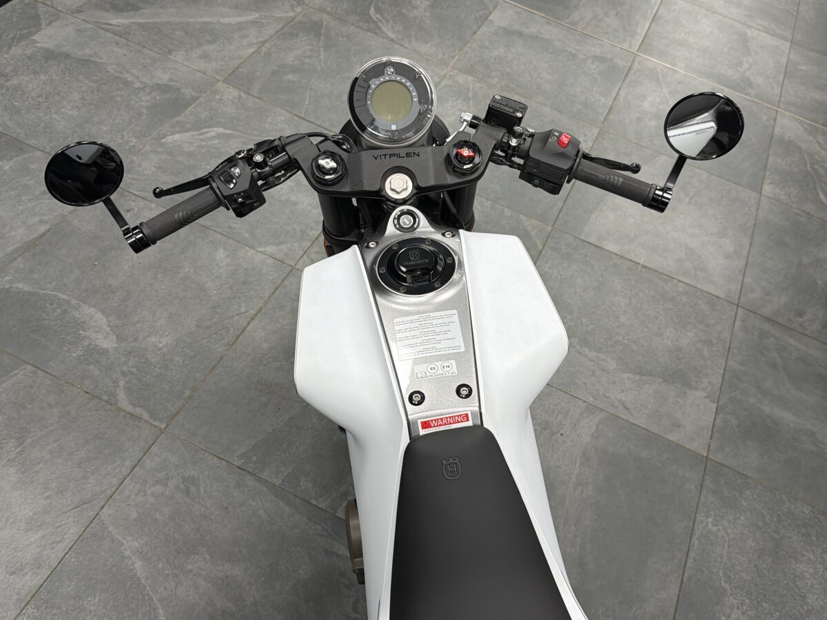 Used Husqvarna Vitpilen 401 S for sale - 78871377: Photo 7