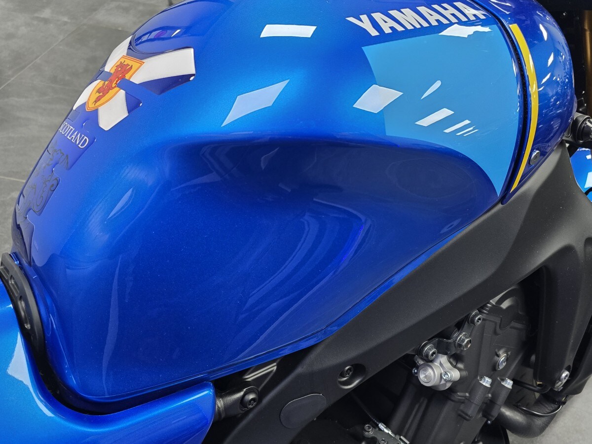 Used Yamaha XSR 900 2023 for sale - 78394321: Photo 11
