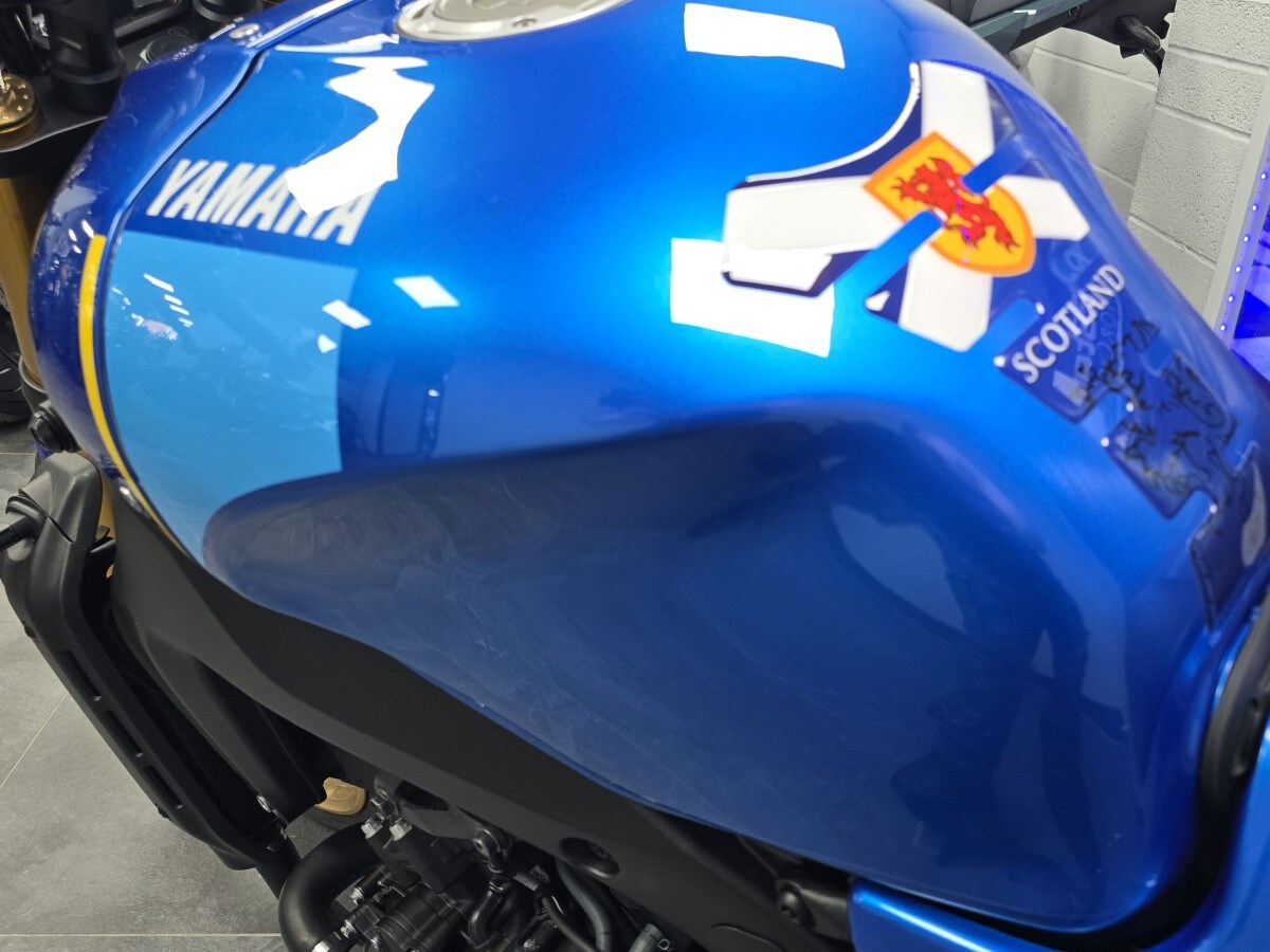 Used Yamaha XSR 900 2023 for sale - 78394321: Photo 12