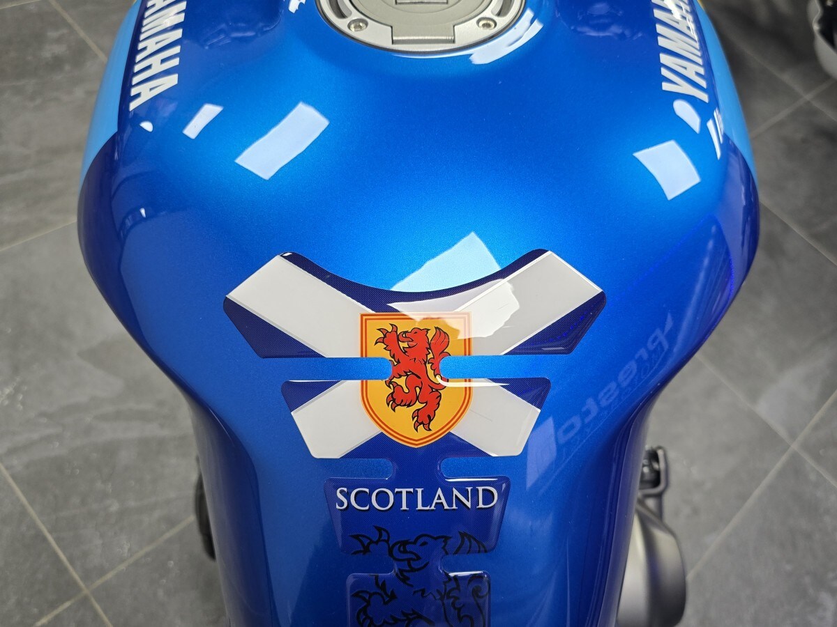 Used Yamaha XSR 900 2023 for sale - 78394321: Photo 13