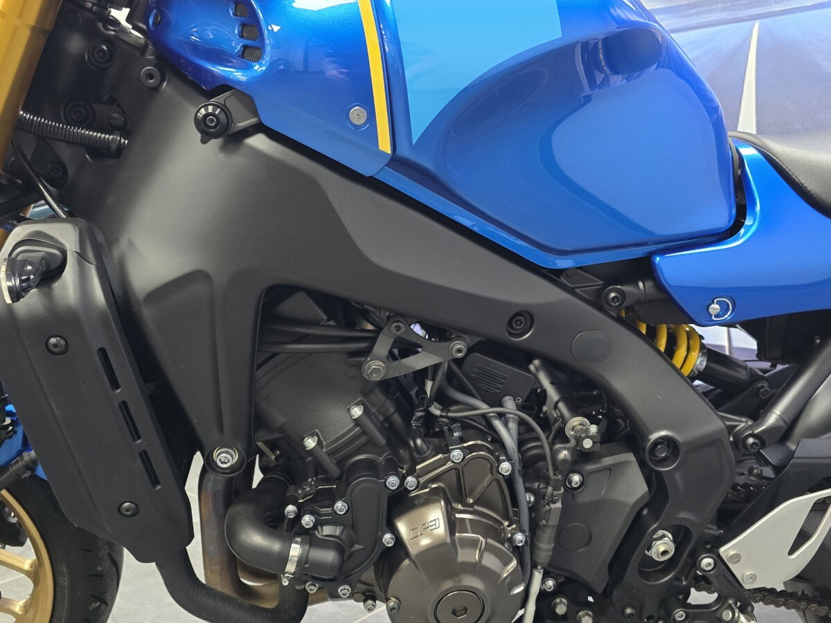 Used Yamaha XSR 900 2023 for sale - 78394321: Photo 15