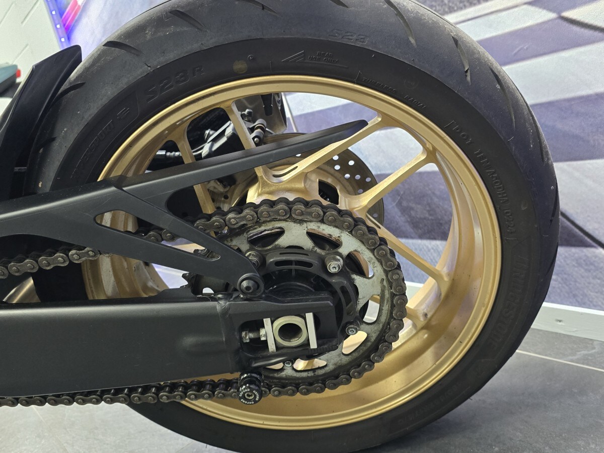 Used Yamaha XSR 900 2023 for sale - 78394321: Photo 16