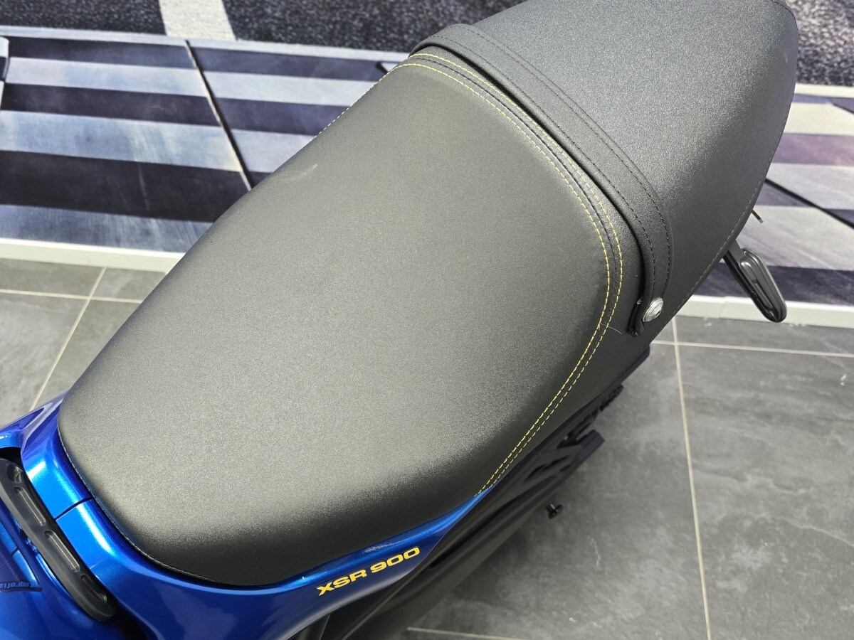 Used Yamaha XSR 900 2023 for sale - 78394321: Photo 17