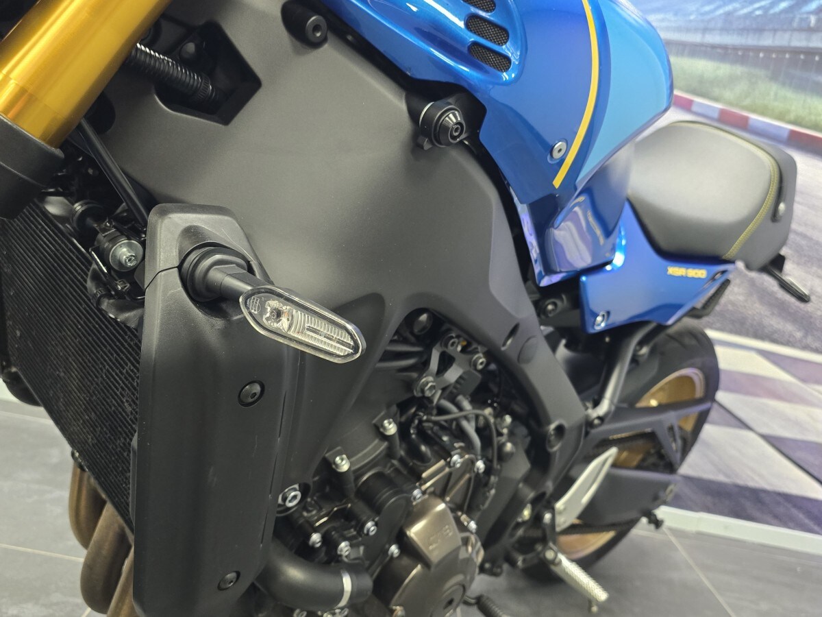 Used Yamaha XSR 900 2023 for sale - 78394321: Photo 5