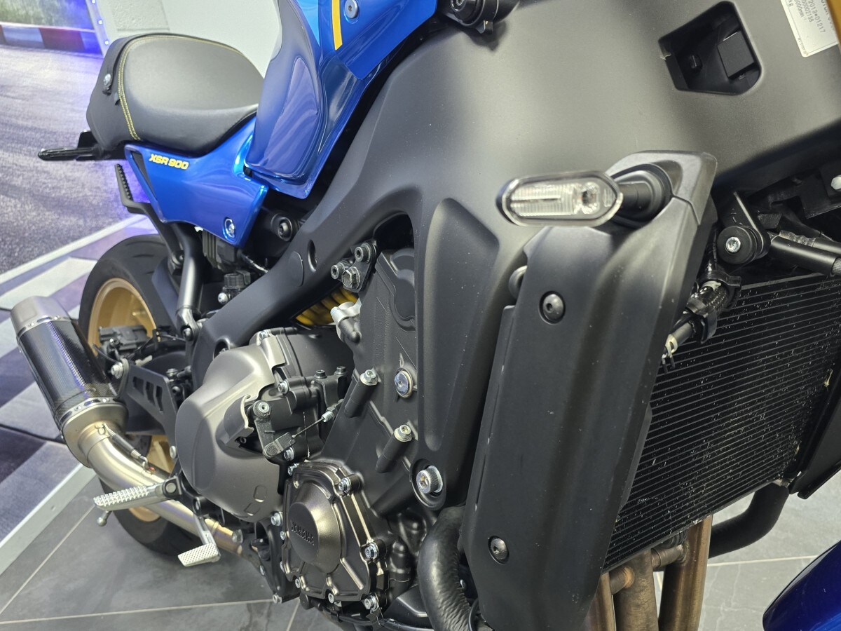 Used Yamaha XSR 900 2023 for sale - 78394321: Photo 6